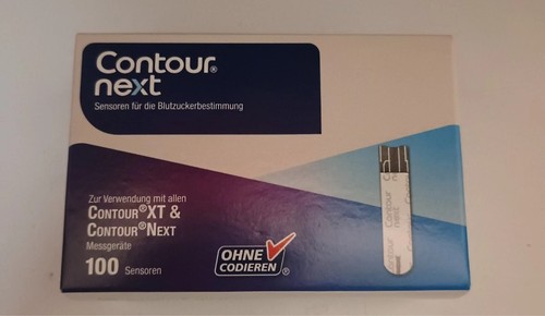 Contour next - contour,