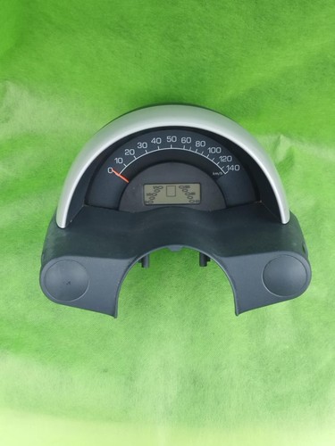 Smart 450 tacho - 450, grau