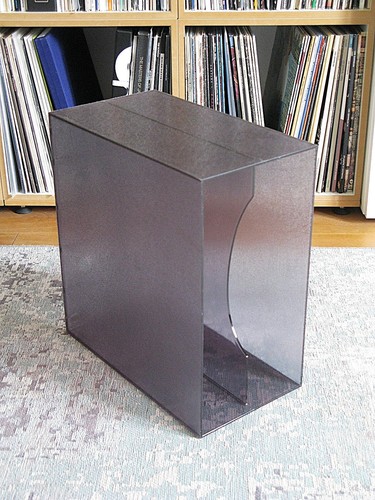 Schallplatten ständer - lp, schallplatten-ständer