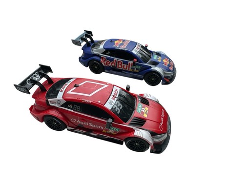 Carrera dtm master class - carrera,