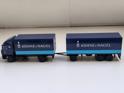 Herpa lkw daf 3300 - herpa,