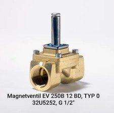 Danfoss Magnetventil EV 250B