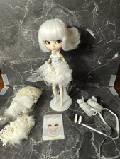 Pullip 2012 pere noel - noel, p-082