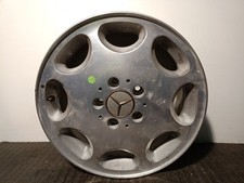 1404000902 FELGE / R1671/2JX16H2ET51 / 5420886 FÜR MERCEDES-BENZ CLASE S W140