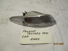 Peugeot Elyseo 150 Blinker