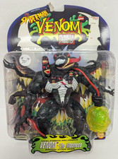 Marvel Comics Spiderman Venom