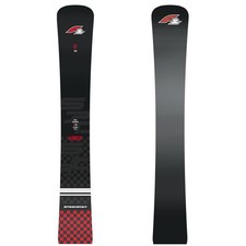 F2 Snowboard Speedster WC RS