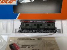 Roco 43405 H0  Roco Elektrolok BR 44 506 DB OVP    Roco E-Lok  Br44 OVP  H0