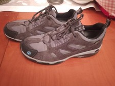 JACK WOLFSKIN Wanderschuhe