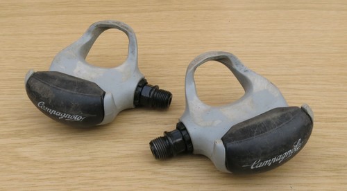 Campagnolo look klickpedale - campagnolo,