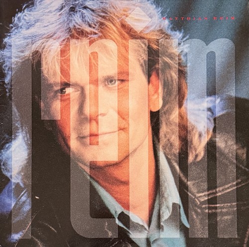 Matthias reim - reim,