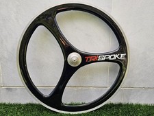 Vintage Tri-Spoke Composite