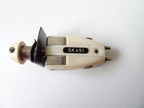 Tonabnehmer 451 für - sk,