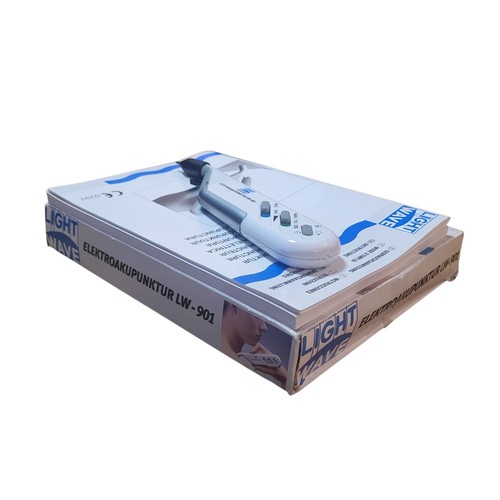 Medisana light wave - wave, lw-901