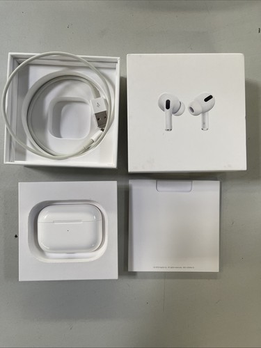 Apple airpods pro 1 - airpods, (1