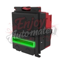 Scheineleser für Boxautomat