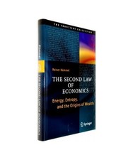 The Second Law of Economics