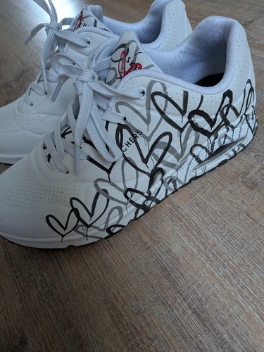 Skechers sneaker low top - sneaker,