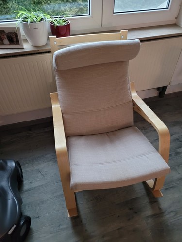 Ikea poäng sessel - ikea,