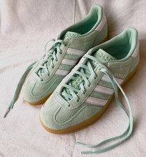 ADIDAS "GAZELLE" DAMEN SCHUH