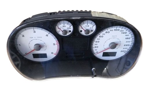 Tachometer kombiinstrument - tachometer,