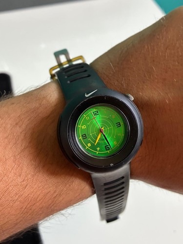 Nike uhr oregon - nike,