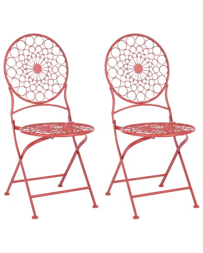Set von garten bistro - von,