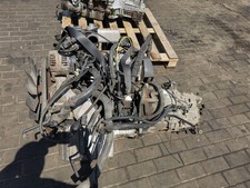 Motor VW Lt 28 35 I AGX 2.5