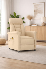 Elektrischer Massagesessel