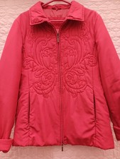 Damen Jacke Größe 38 Cavita