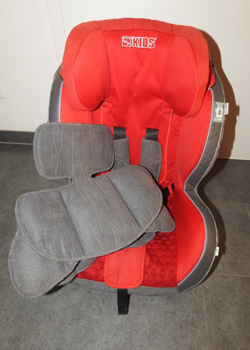 Cps kids kinder autositz - kids,