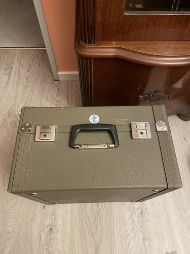 Hohner transportkoffer für - hohner,