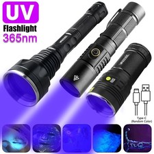 30-160W HighPower UV