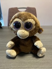Ty Beanie Boos Affe
