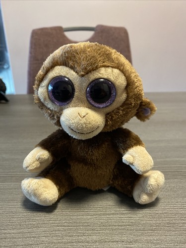 Beanie boos affe - ty,