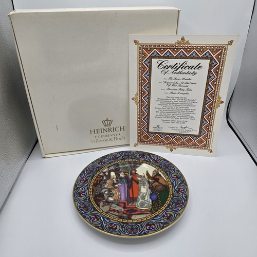 Villeroy boch heinrich - villeroy,
