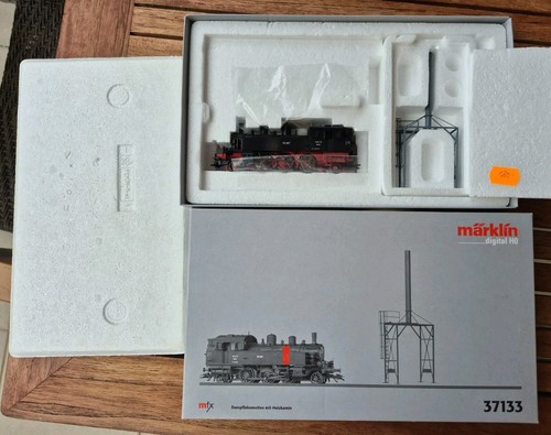 Märklin spur 37133 - märklin, h0