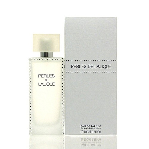 Lalique perles eau - lalique,