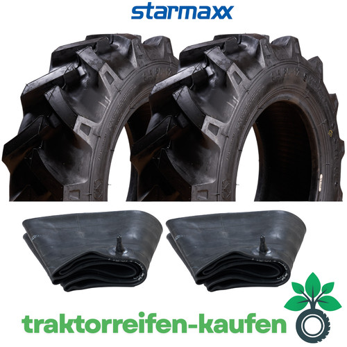 12 6pr starmaxx - 2x,