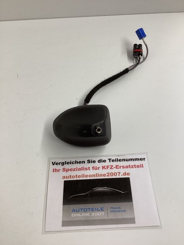 Ford focus radio - ford, antenne