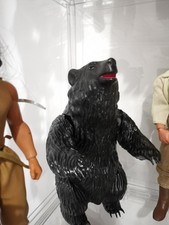 Ben der Bär von GRIZZLY