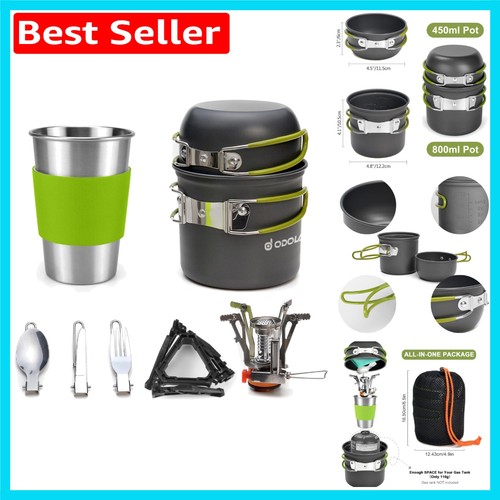 Essential teilige leichte - essential, 10-teilige