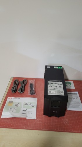 Apc smart ups 1000va - c,