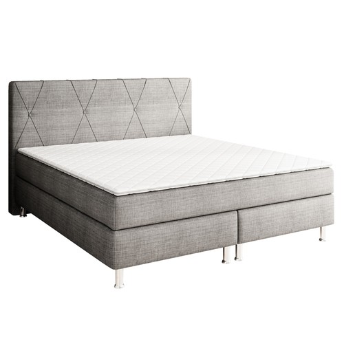 Boxspringbett tokio 180x200 - tokio,