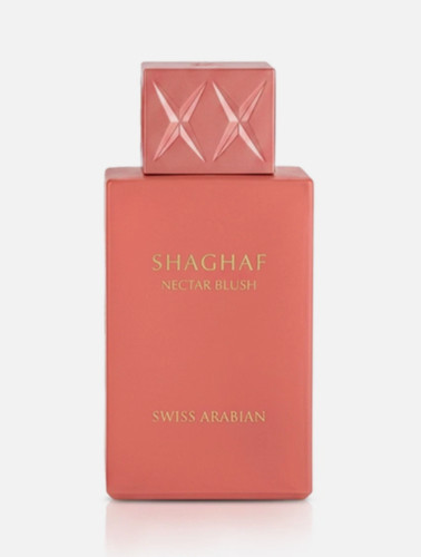 Swiss arabian shaghaf - swiss,