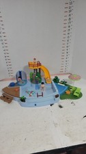 Playmobil 4858 Swimming Pool