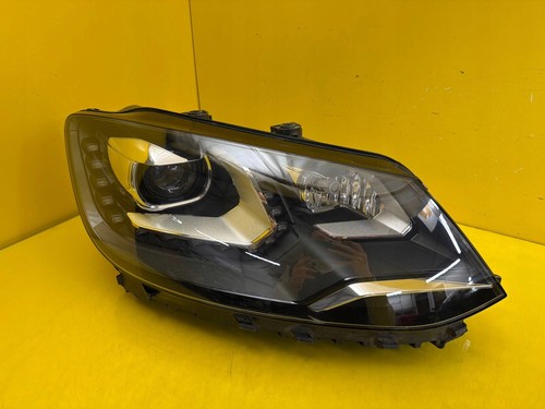 Sharan 7n1 xenon - ii, led