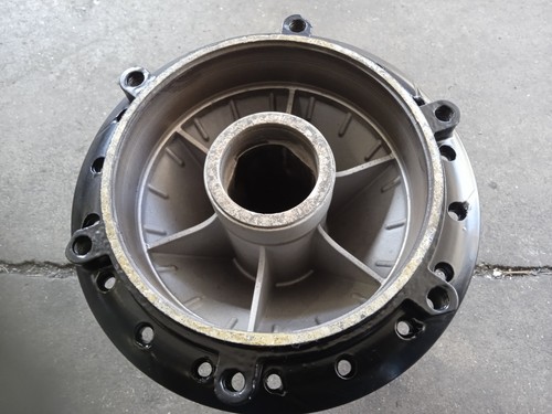 Hinterradnabe fantic motor - fantic,