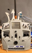 Multiplex Cockpit SX 35 Mhz Sender