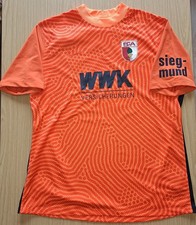 Torwarttrikot FC Augsburg
